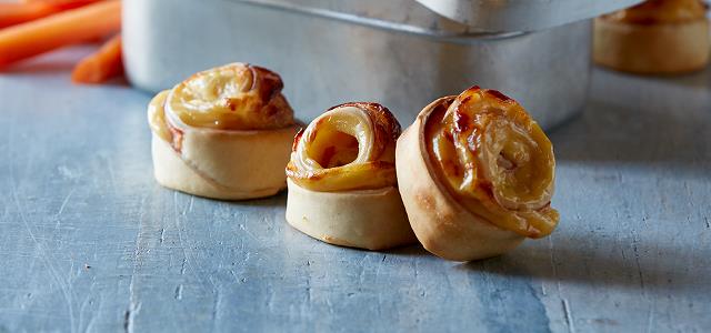 Pinwheels